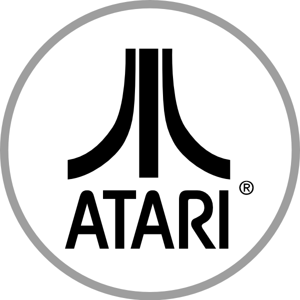 Atari logo