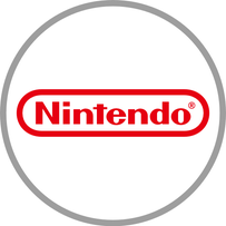 Nintendo logo