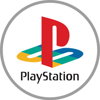 Playstation logo
