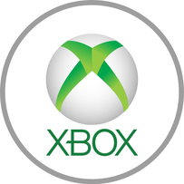 XboX logo